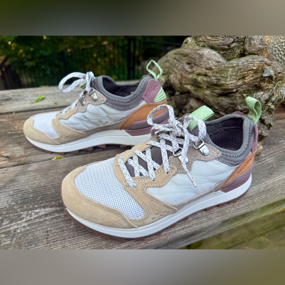Merrell Shoes